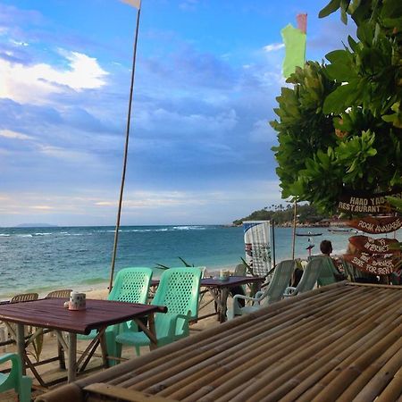 Haad Yao Resort Dış mekan fotoğraf