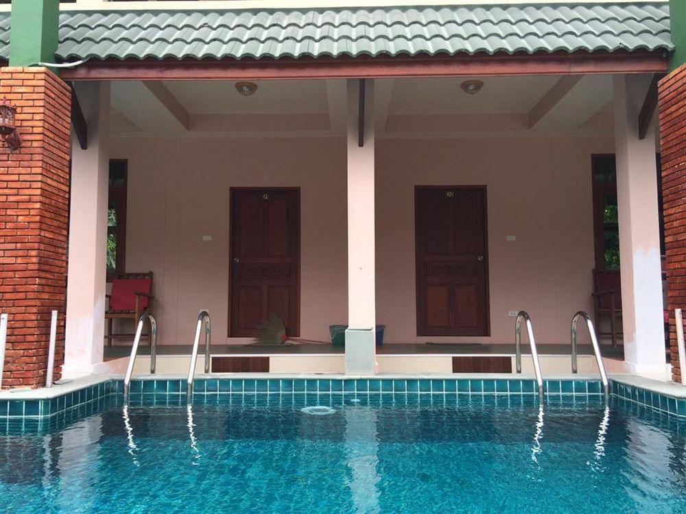 Haad Yao Resort Dış mekan fotoğraf