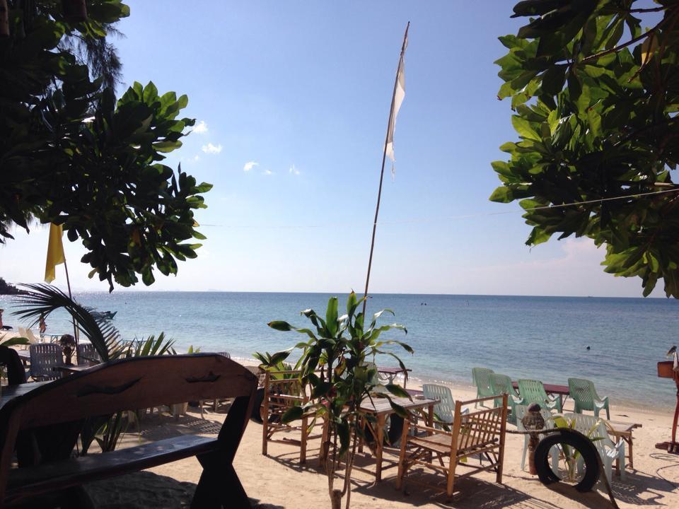 Haad Yao Resort Dış mekan fotoğraf