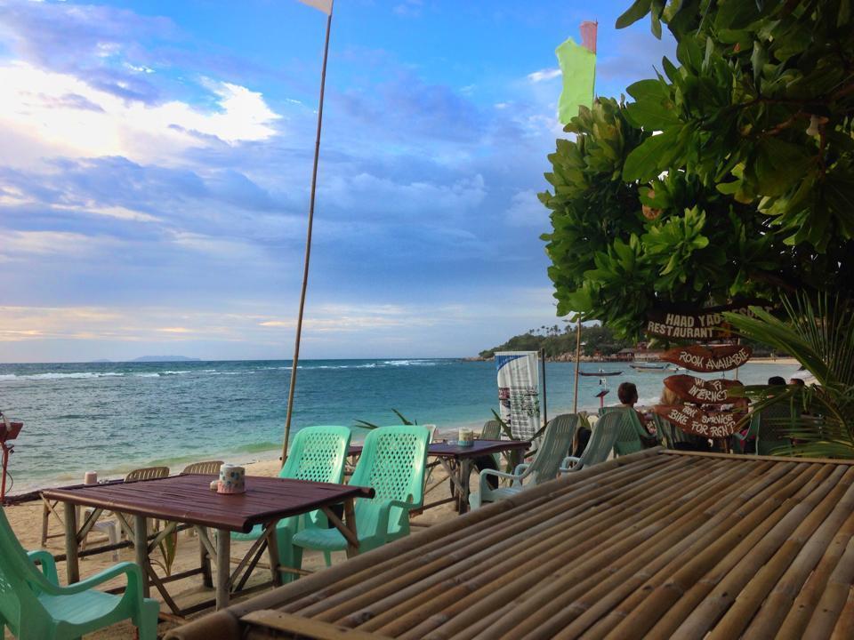 Haad Yao Resort Dış mekan fotoğraf