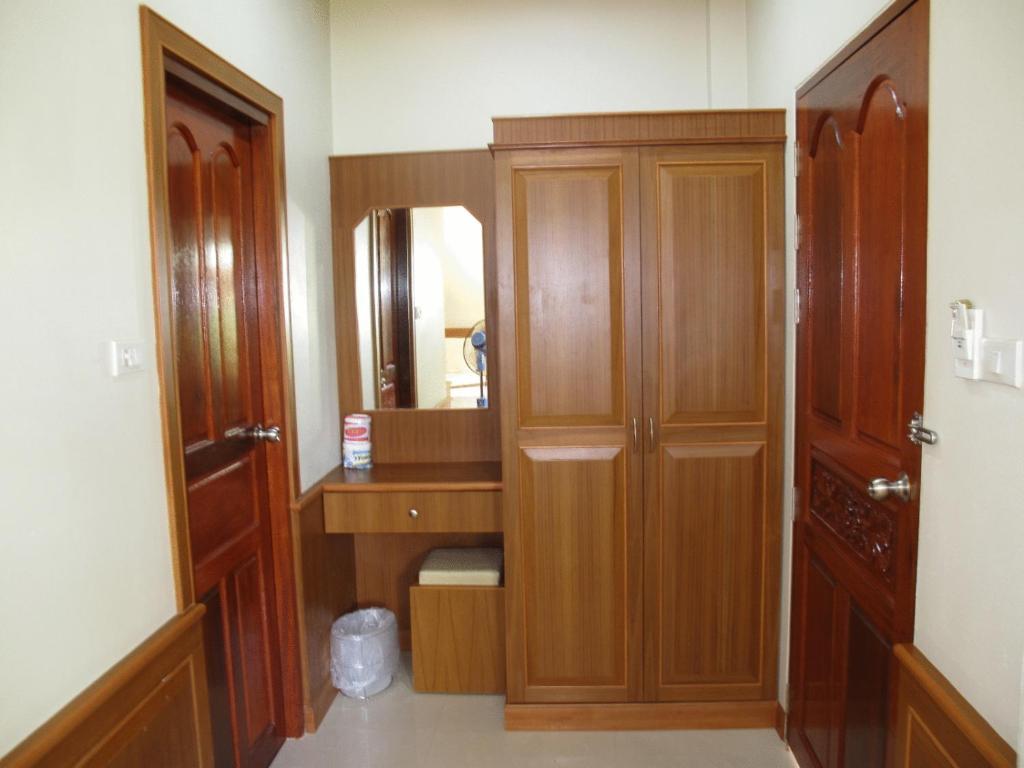 Haad Yao Resort Dış mekan fotoğraf