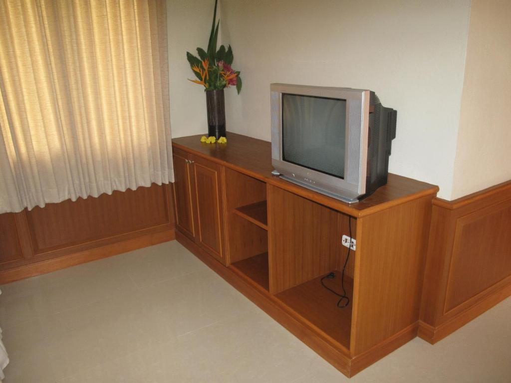 Haad Yao Resort Dış mekan fotoğraf