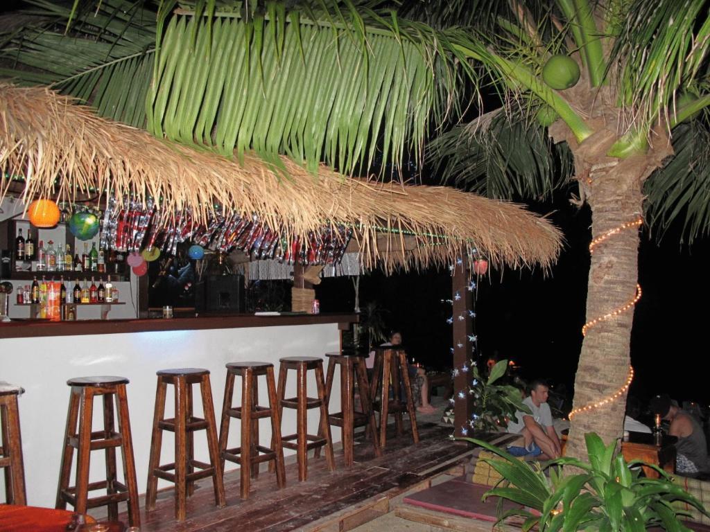 Haad Yao Resort Dış mekan fotoğraf