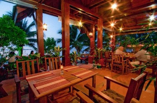 Haad Yao Resort Dış mekan fotoğraf