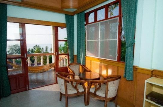 Haad Yao Resort Oda fotoğraf